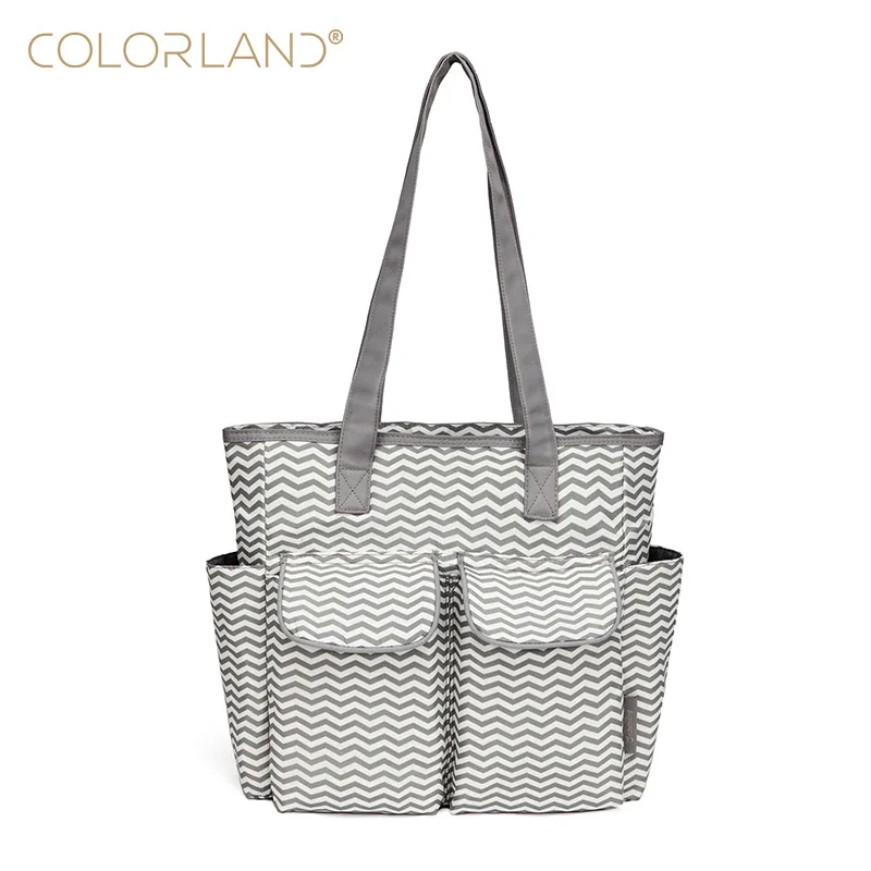New Upgraded Fashion Mummy Maternity Nappy Bag Large Capacity Baby Bag Travel Hobos Designer Nursing Bag Baby Care
New Upgraded Fashion Mummy Maternity Nappy Bag Large Capacity Baby Bag Travel Hobos Designer Nursing Bag Baby Care