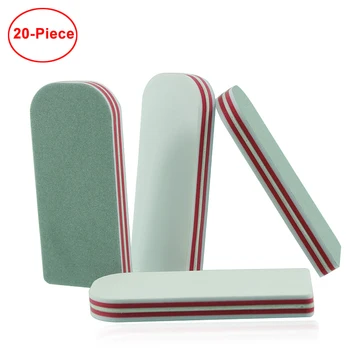 20PCS Abrasive Sanding Block Woodworking Polishing for Wooden Metal with 1000 and 4000 Grit Hand Tools
20PCS Abrasive Sanding Block Woodworking Polishing for Wooden Metal with 1000 and 4000 Grit Hand Tools