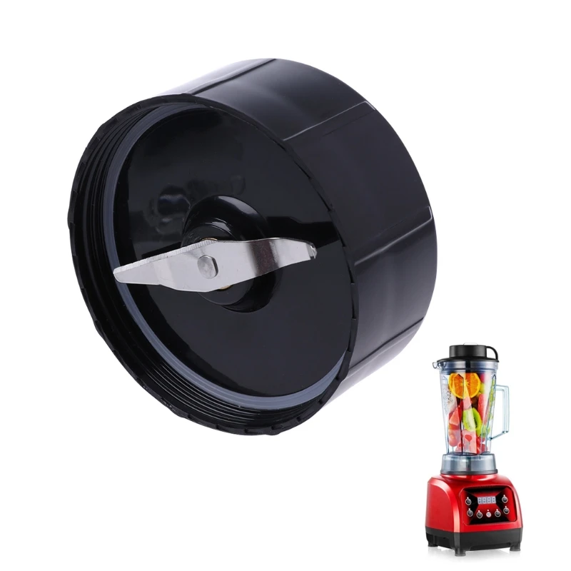 2019 New Juicer Replacement Milling of Flat Blade Spare Part FOR 250W Magic Bullet
2019 New Juicer Replacement Milling of Flat Blade Spare Part FOR 250W Magic Bullet