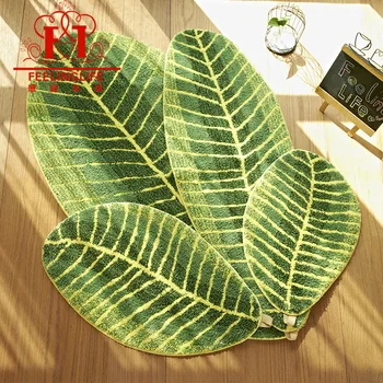 Creativity Life Green 3D Leaf Print Carpet For Living Room Bedroom Vibrant Home Decorate Anti slip Mat Floor Rugs Tapis
Creativity Life Green 3D Leaf Print Carpet For Living Room Bedroom Vibrant Home Decorate Anti slip Mat Floor Rugs Tapis