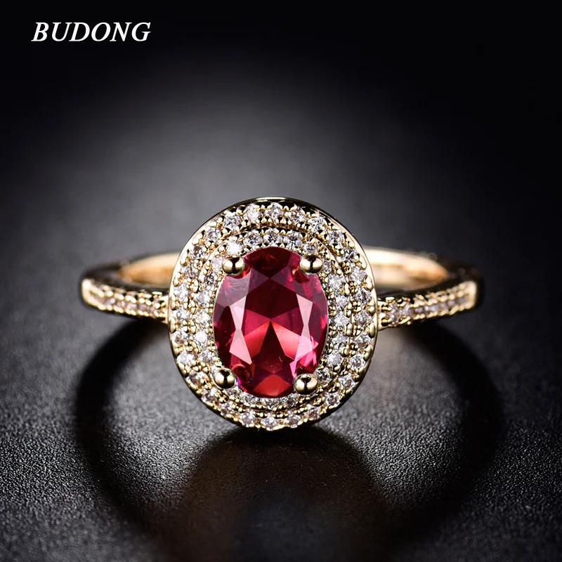 2017 BUDONG Fashion infinity Finger Ring Gold Color Big Shiny Oval Crystal Zirconia Luxury Wedding Jewelry For Women XUR290
2017 BUDONG Fashion infinity Finger Ring Gold Color Big Shiny Oval Crystal Zirconia Luxury Wedding Jewelry For Women XUR290