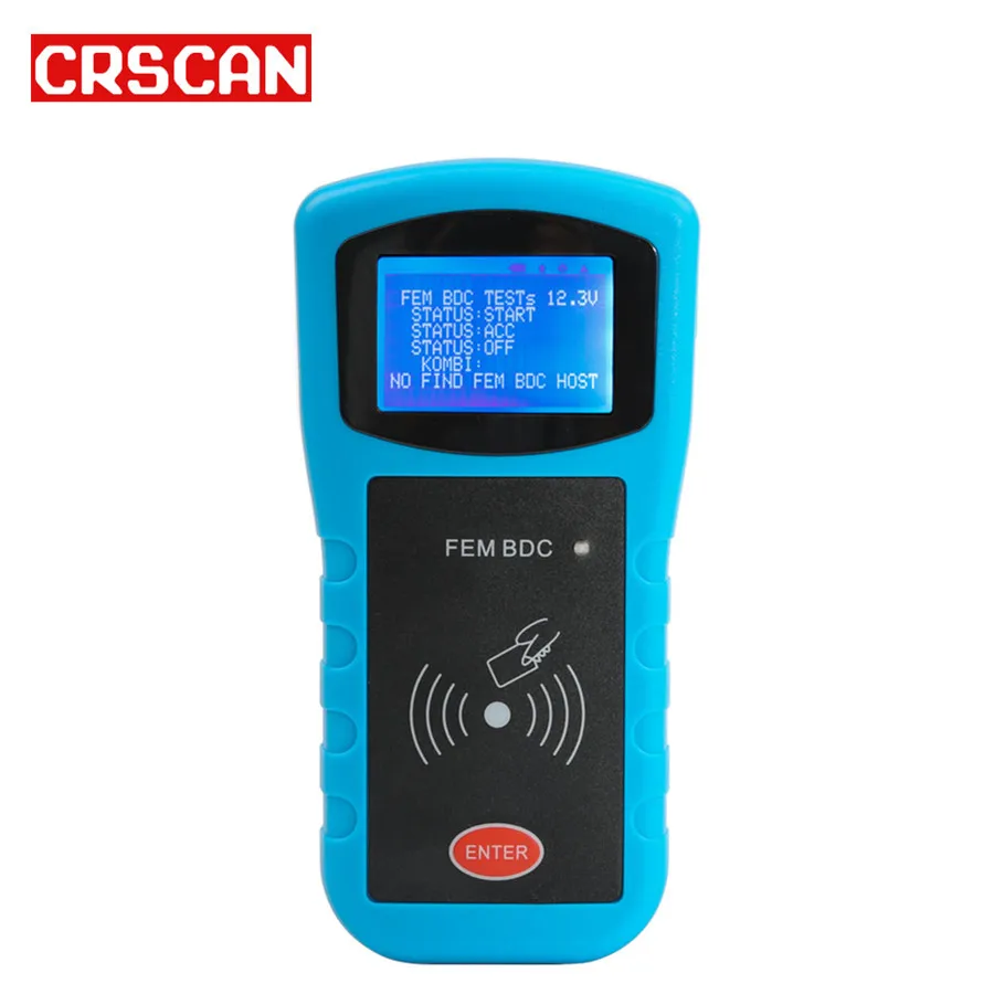 For BMW FEM/BDC Key Programmer Data Desktop Test Platform for FEM/BDC Key and Program ECU Gearbox
For BMW FEM/BDC Key Programmer Data Desktop Test Platform for FEM/BDC Key and Program ECU Gearbox
