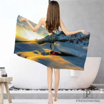 Custom Zima-dom- (1) Bathroom Washcloth Towels Face Towel/Bath Towel Shower Towels Size 33x74cm/72x143cm#18-12-16-02-168
Custom Zima-dom- (1) Bathroom Washcloth Towels Face Towel/Bath Towel Shower Towels Size 33x74cm/72x143cm#18-12-16-02-168