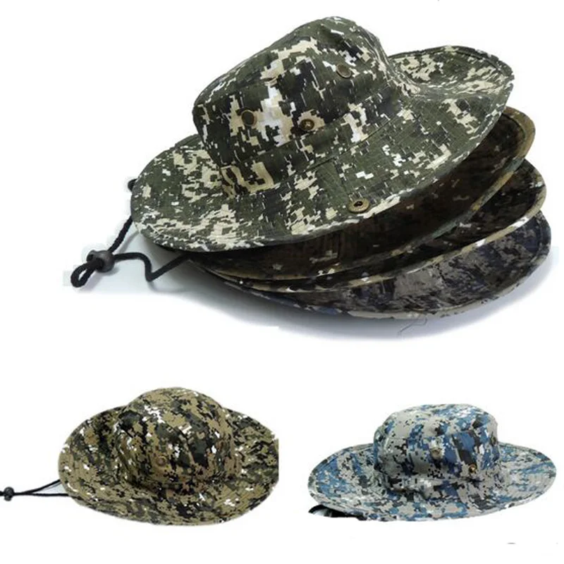 Unique Retro Camouflage Style Women Men Unisex Casual Summer Spring Sun Proof Hats Outdoor Fishing Alpine Bucket Cap Costume Hat
Unique Retro Camouflage Style Women Men Unisex Casual Summer Spring Sun Proof Hats Outdoor Fishing Alpine Bucket Cap Costume Hat