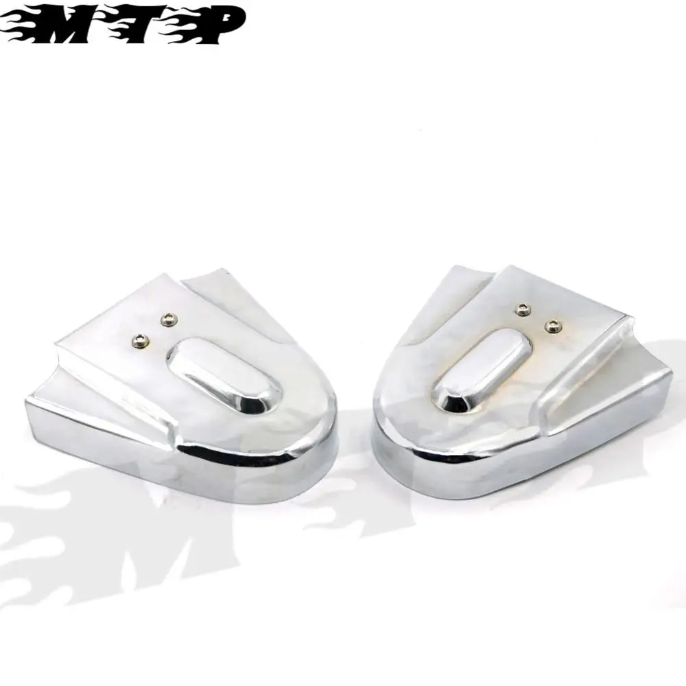 Chrome Faring Rear Wheel Axle Frame Cover for Honda Steed 400 VT400 VLX400 1992-1998 Shadow VT600 Motorcycle Accessories
Chrome Faring Rear Wheel Axle Frame Cover for Honda Steed 400 VT400 VLX400 1992-1998 Shadow VT600 Motorcycle Accessories