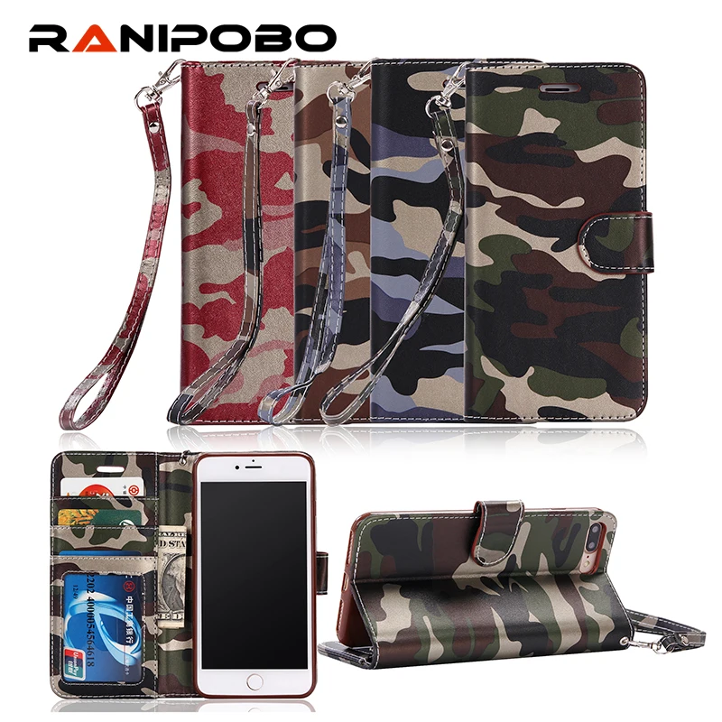 Leather Army Camo Camouflage case for iPhone 7 6 6S Plus 5 5S SE Pattern PU Card Wallet Case Armor protective phone cases
Leather Army Camo Camouflage case for iPhone 7 6 6S Plus 5 5S SE Pattern PU Card Wallet Case Armor protective phone cases