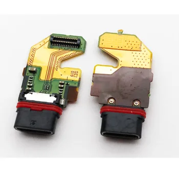 

10 Pcs/Lot ,New Micro USB Charging Dock Port Charger Connector Flex Ribbon Board For Sony Xperia Z5 E6603 E6653 E6633 E6683