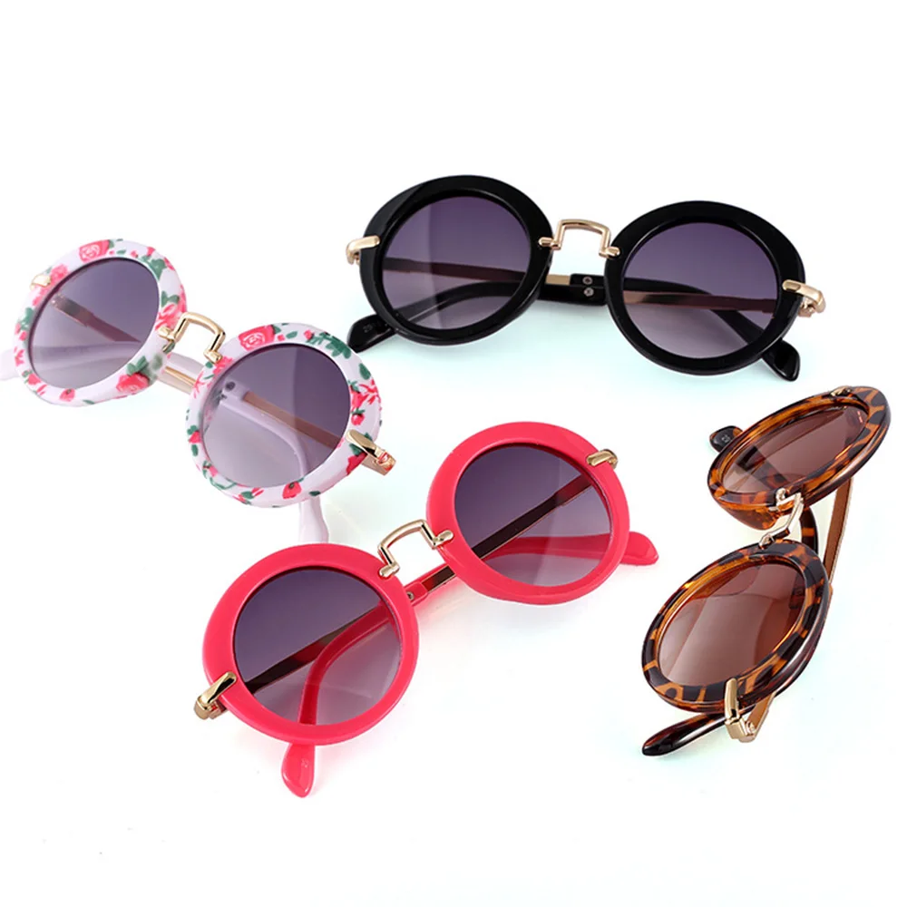 KLASSNUM Vintage Kids Glasses Round Retro Alloy Children Glasses Girls Anti-UV Lens Shades For Boys Baby Oculos Infant Eyewear
KLASSNUM Vintage Kids Glasses Round Retro Alloy Children Glasses Girls Anti-UV Lens Shades For Boys Baby Oculos Infant Eyewear