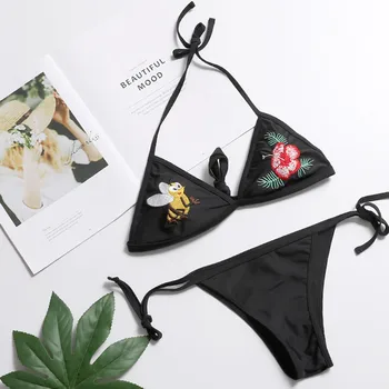 bikini push up Lace Bikini Liner Bra Bathing Suit Bandage Biquini Bathing Suit swimming suit for women clothing swimwear
bikini push up Lace Bikini Liner Bra Bathing Suit Bandage Biquini Bathing Suit swimming suit for women clothing swimwear