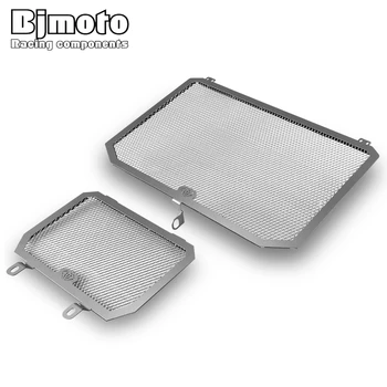 BJMOTO For Yamaha YZF R1 2015 2016 2017 Radiator Guard Grille Cover Oil Cooler Grill Protector Kit
BJMOTO For Yamaha YZF R1 2015 2016 2017 Radiator Guard Grille Cover Oil Cooler Grill Protector Kit