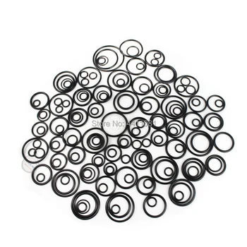 For Kobelco SK200-5 Control Valve Seal Repair Service Kit Excavator Oil Seals, 3 month warranty
For Kobelco SK200-5 Control Valve Seal Repair Service Kit Excavator Oil Seals, 3 month warranty