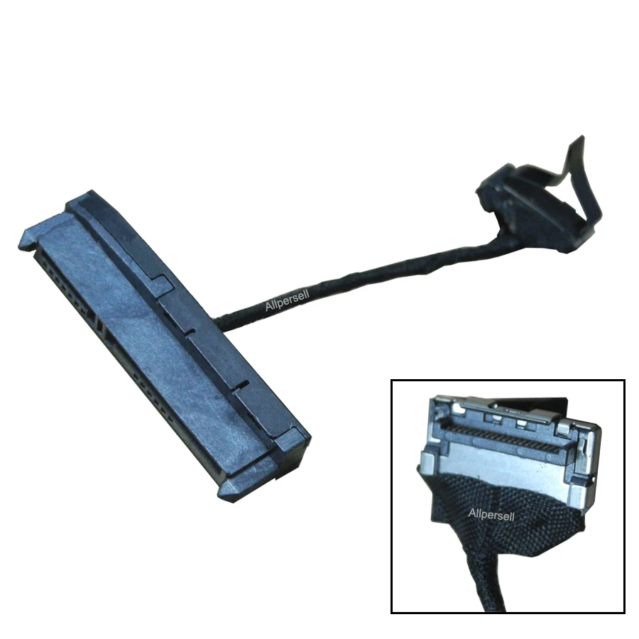 Laptop HDD cable For Acer E1-470g 472g 432 422g E1-522 SATA hard drive port cable Laptop HDD cable For Acer E1-470g 472g 432 422g E1-522 SATA hard drive port cable
