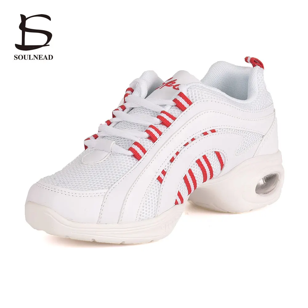 Sneakers Woman Dancing Shoes For Girls Latin Salsa Jazz Modern Dance Shoes Women Dancing Sneakers Ladies Aerobics Shoes Zapatos
Sneakers Woman Dancing Shoes For Girls Latin Salsa Jazz Modern Dance Shoes Women Dancing Sneakers Ladies Aerobics Shoes Zapatos