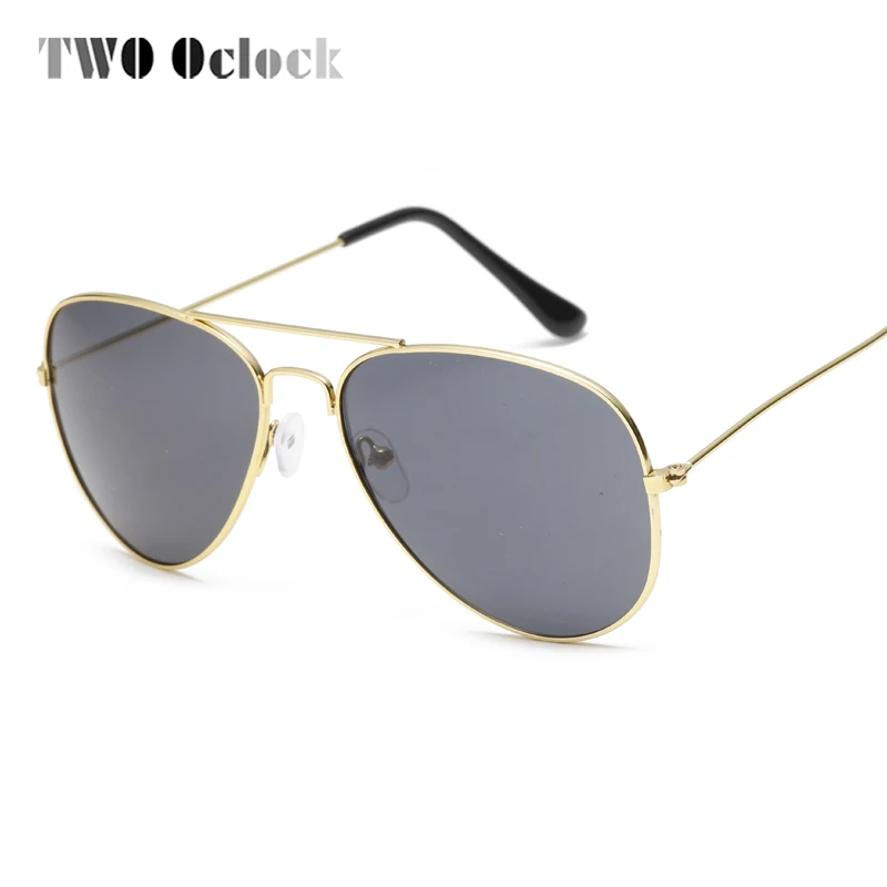 TWO Oclock Aviation Pilot Sunglasses Women Men Vintage Design Shades For Women UV400 Blue Mirror Sun Glasses Male Female Point
TWO Oclock Aviation Pilot Sunglasses Women Men Vintage Design Shades For Women UV400 Blue Mirror Sun Glasses Male Female Point