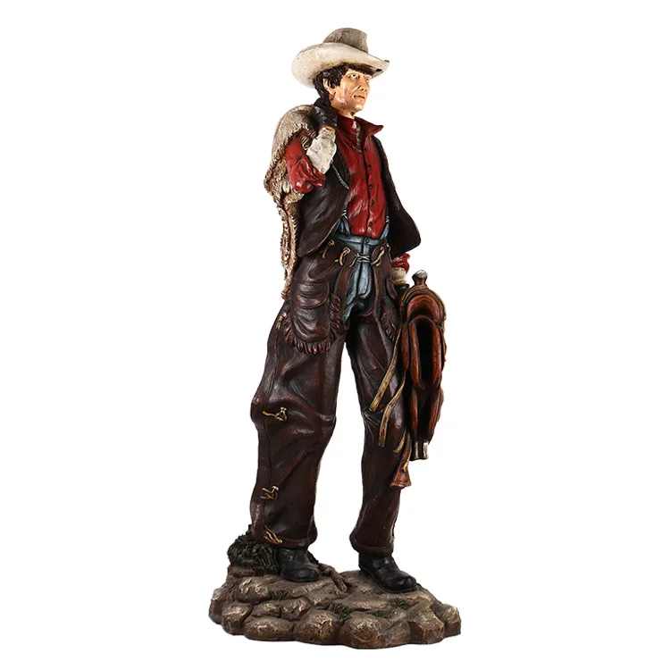 European and American denim sculpture crafts putting a living room bar coffee shop desktop simulation putting art
European and American denim sculpture crafts putting a living room bar coffee shop desktop simulation putting art