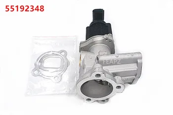 EGR Valve for OPEL VAUXHALL Astra H Corsa D 1.3CDTi ALFA ROMEO Mito 1.3 Multijet 55192348 55195196 55204941 55219499 55204941
EGR Valve for OPEL VAUXHALL Astra H Corsa D 1.3CDTi ALFA ROMEO Mito 1.3 Multijet 55192348 55195196 55204941 55219499 55204941