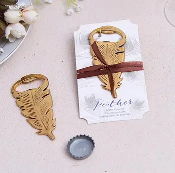 Free Shipping 100pcs/lot New Arrival Wedding favors baby shower gift gold metal Peacock feather wine Bottle opener
Free Shipping 100pcs/lot New Arrival Wedding favors baby shower gift gold metal Peacock feather wine Bottle opener