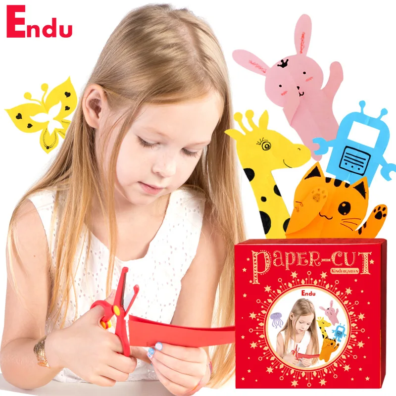 Kids of Printed Colored Paper Cutting Kindergarten Children DIY Manual Labor Toys 200 Patterns and 200 Sheets Art Teach Set Gift
Kids of Printed Colored Paper Cutting Kindergarten Children DIY Manual Labor Toys 200 Patterns and 200 Sheets Art Teach Set Gift