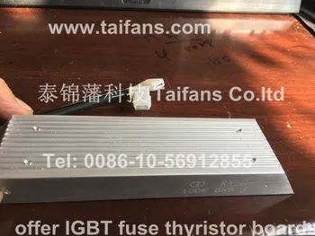 Inverter Current Limit Startup Charge Buffer Resistor 6.8 Ohm RXLG 100W 6R8 J RXLG100W6R8J
Inverter Current Limit Startup Charge Buffer Resistor 6.8 Ohm RXLG 100W 6R8 J RXLG100W6R8J