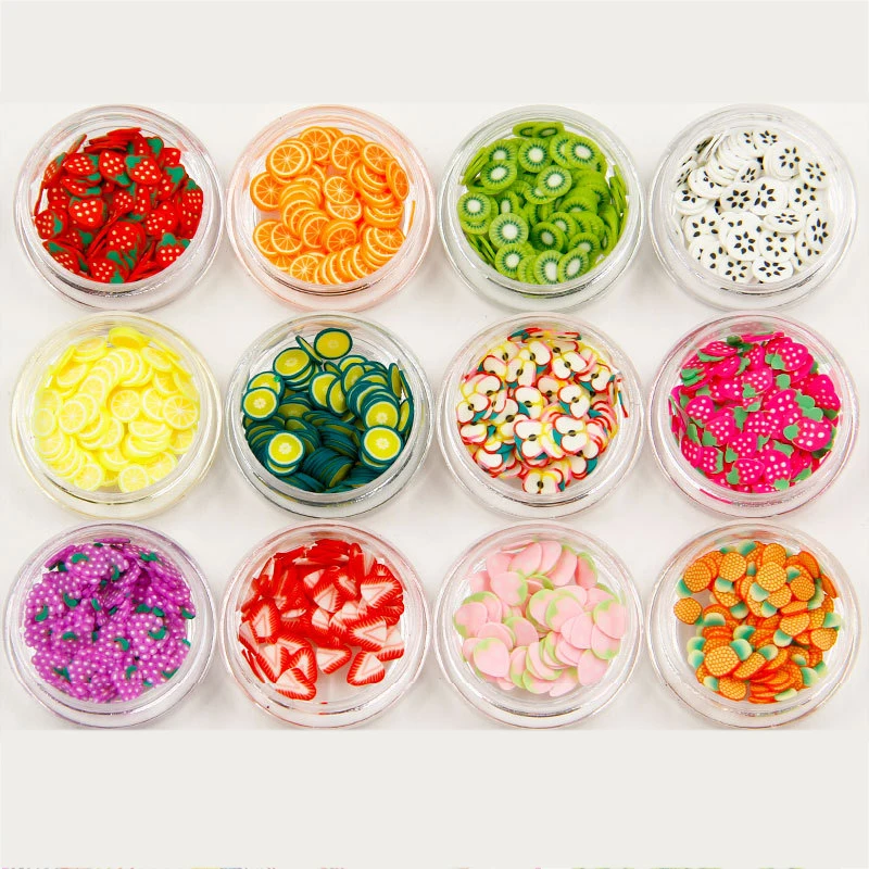 Multi Styles Clay Epoxy Materials Practical DIY Handcraft Decoration Material Slime Crystal Mud Fillers Nail Art Decor Supplies
Multi Styles Clay Epoxy Materials Practical DIY Handcraft Decoration Material Slime Crystal Mud Fillers Nail Art Decor Supplies