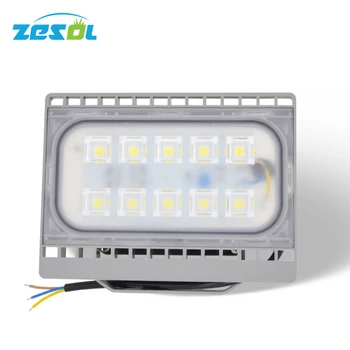 30W LED Flood Light Waterproof IP66 Landscape LED outdoor Lamp Cold White CE Rohs
30W LED Flood Light Waterproof IP66 Landscape LED outdoor Lamp Cold White CE Rohs