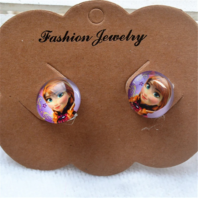 2pcs Disney cartoon Frozen children clip earring no ear hole Elsa Princess girl cosmetic toy accessories stud earring kid gift
2pcs Disney cartoon Frozen children clip earring no ear hole Elsa Princess girl cosmetic toy accessories stud earring kid gift