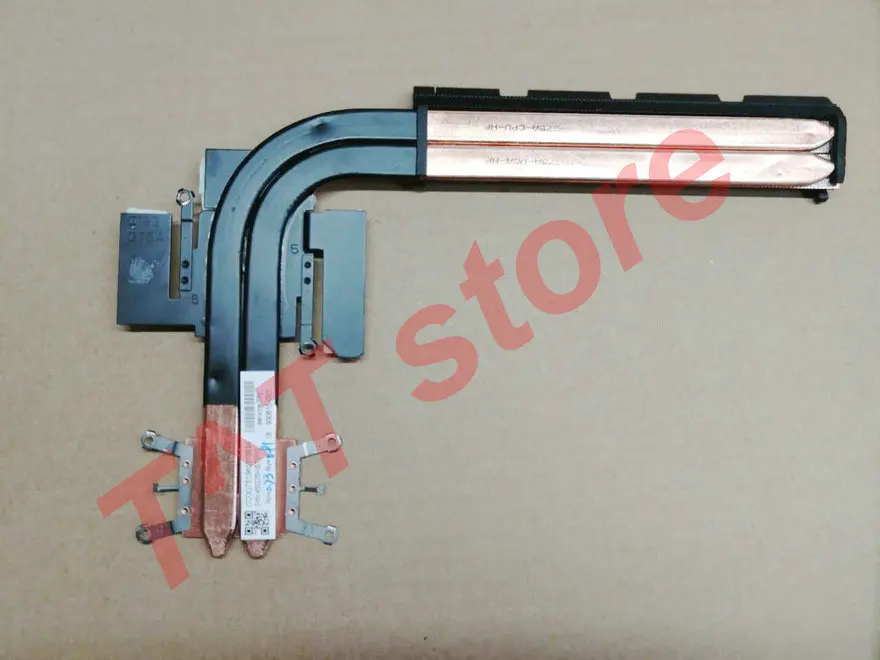 for HP Pavilion TPN-Q193 15 15-cb 15-cb045wm CPU cooling Radiator Heatsink 45G75HSTP10 930615-001 test good free shipping
for HP Pavilion TPN-Q193 15 15-cb 15-cb045wm CPU cooling Radiator Heatsink 45G75HSTP10 930615-001 test good free shipping
