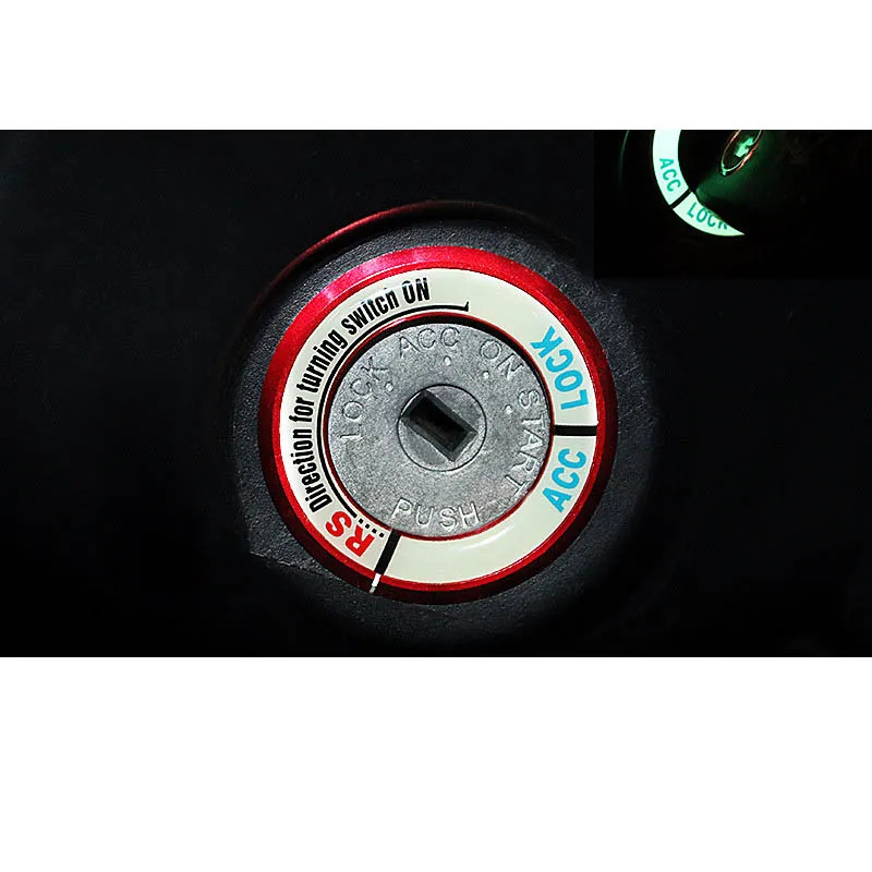 Lsrtw2017 Abs Car Interior Start End Engine Circle Sticker for Great Wall Haval H5 2011-2020 2019 2018 2017 2016 2015 2014 2013
Lsrtw2017 Abs Car Interior Start End Engine Circle Sticker for Great Wall Haval H5 2011-2020 2019 2018 2017 2016 2015 2014 2013