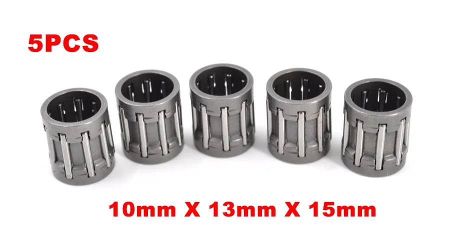 piston needle bearing 008