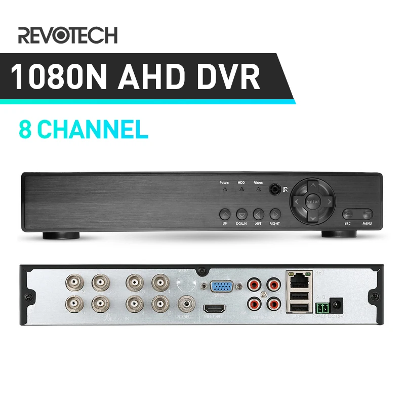 3In1 Hybird DVR 1080N 8 Channel AHD DVR Video Recorder 8 Channel H.264 1080P NVR For CCTV AHD Camera & IP Camera
3In1 Hybird DVR 1080N 8 Channel AHD DVR Video Recorder 8 Channel H.264 1080P NVR For CCTV AHD Camera & IP Camera