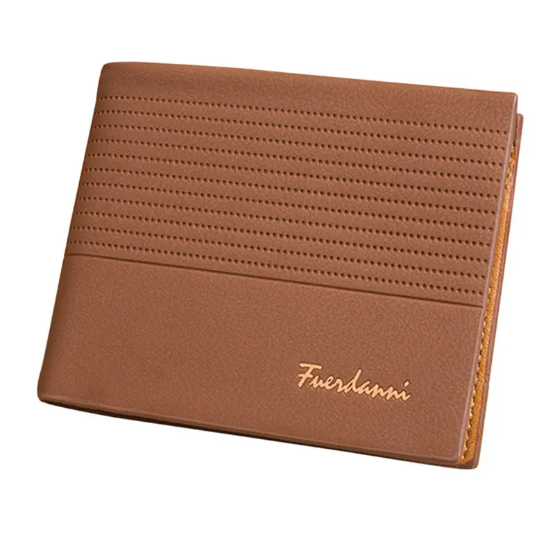 2019 Man's Embossing Leather Wallet Pocket Credit Card Clutch Bifold Purse # p##418
2019 Man's Embossing Leather Wallet Pocket Credit Card Clutch Bifold Purse # p##418