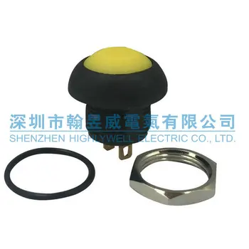 Original new 100% import reset button switch always open and press IP67 yellow PAS6B2M1CAS5-5
Original new 100% import reset button switch always open and press IP67 yellow PAS6B2M1CAS5-5
