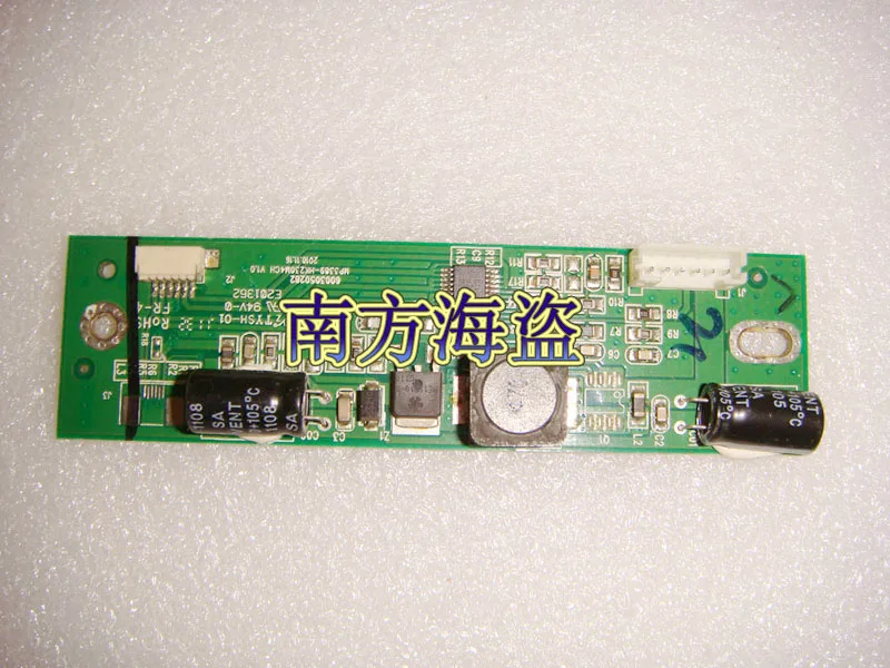 Free Shipping>Original 100% Tested Working 6003050282 MP3389-HK230M4CH S2213L S2413L LED boost in aucan
Free Shipping>Original 100% Tested Working 6003050282 MP3389-HK230M4CH S2213L S2413L LED boost in aucan