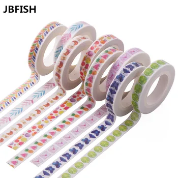 8mm X 10m Cute Lotkawaii Flower food animals Decorative Washi Tape DIY Scrapbooking Masking Tape School Office Supply 1082
8mm X 10m Cute Lotkawaii Flower food animals Decorative Washi Tape DIY Scrapbooking Masking Tape School Office Supply 1082
