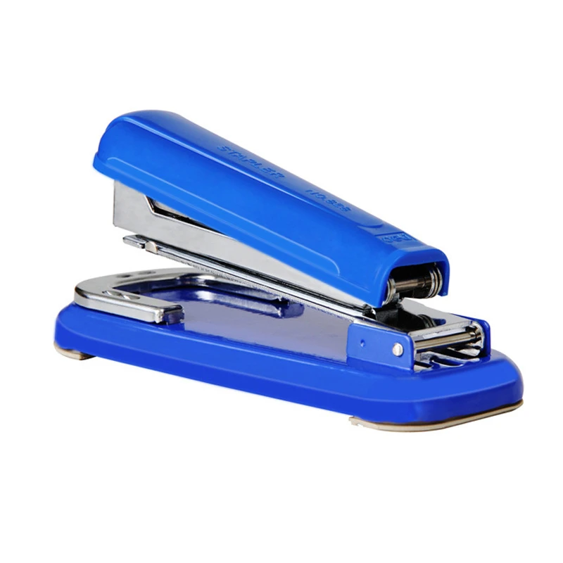 Stapler 12# Can Rotate Book Book Device To Work In An Office Binding Articles Matching 12 Number Nail
Stapler 12# Can Rotate Book Book Device To Work In An Office Binding Articles Matching 12 Number Nail