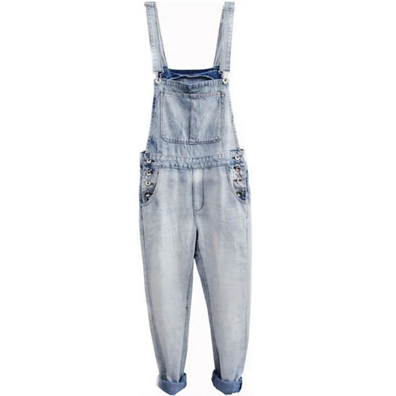 Hot Men's Plus Size Overalls Large Size Huge Denim Bib Pants Fashion Pocket Jumpsuits Thin sling Korean feet pants XS-5XL
Hot Men's Plus Size Overalls Large Size Huge Denim Bib Pants Fashion Pocket Jumpsuits Thin sling Korean feet pants XS-5XL
