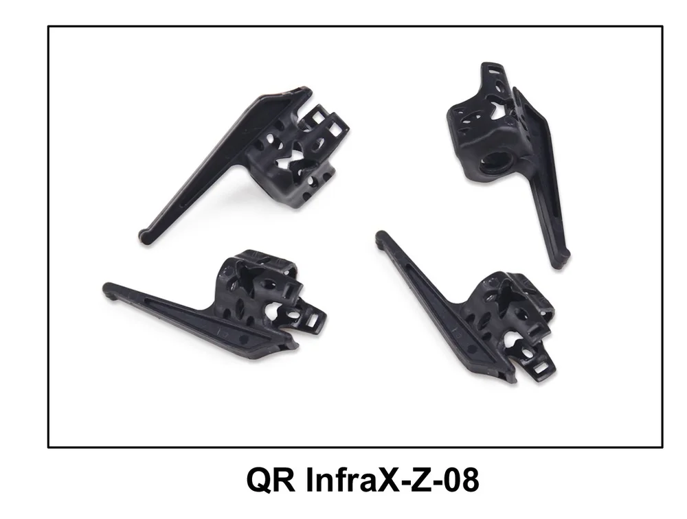 Walkera Infra X запасные части QR-InfraX-Z-08 Муфта Двигателя | Игрушки и хобби