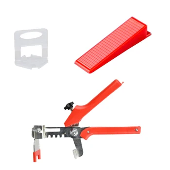 100Pcs 1/1.5/2/3mm leveling wedges Tile Levelling Spacers Clips Flooring Tiling Tool For Raimondi System Floor Tile Kits Tools
100Pcs 1/1.5/2/3mm leveling wedges Tile Levelling Spacers Clips Flooring Tiling Tool For Raimondi System Floor Tile Kits Tools