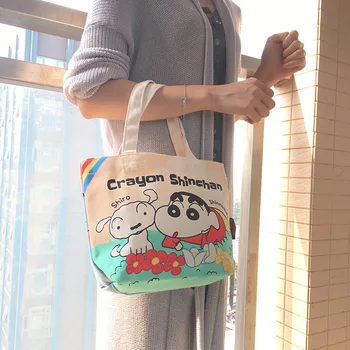 IVYYE Sumikko gurashi Doraemon Fashion Portable Canvas Lunch Bags Cartoon Picnic Bag Food Box Tote Storage For Women Girls Kids
IVYYE Sumikko gurashi Doraemon Fashion Portable Canvas Lunch Bags Cartoon Picnic Bag Food Box Tote Storage For Women Girls Kids