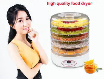 High quality electric food dryer 220v dehydrator vegetable and fruit dryer pet food dryer drying machine Dry Meat Food Machine
High quality electric food dryer 220v dehydrator vegetable and fruit dryer pet food dryer drying machine Dry Meat Food Machine