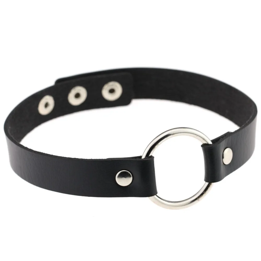 Multi Color Women Punk Torques Goth Harajuku Grunge Leather Rivet Collar Choker Funky Torques Maxi Statement Necklace Jewelry
Multi Color Women Punk Torques Goth Harajuku Grunge Leather Rivet Collar Choker Funky Torques Maxi Statement Necklace Jewelry