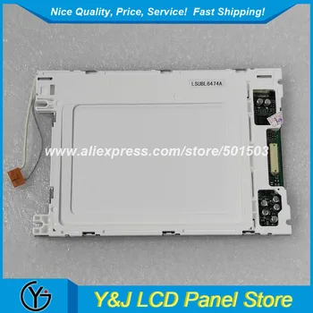 5.7 inch LCD Display Screen LSUBL6474A
5.7 inch LCD Display Screen LSUBL6474A