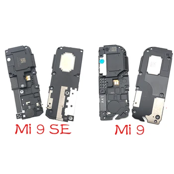10Pcs/Lot, For Xiaomi Mi 9 Mi9 Se Buzzer Ringer Loud Speaker Loudspeaker Flex Cable Ribbon
10Pcs/Lot, For Xiaomi Mi 9 Mi9 Se Buzzer Ringer Loud Speaker Loudspeaker Flex Cable Ribbon
