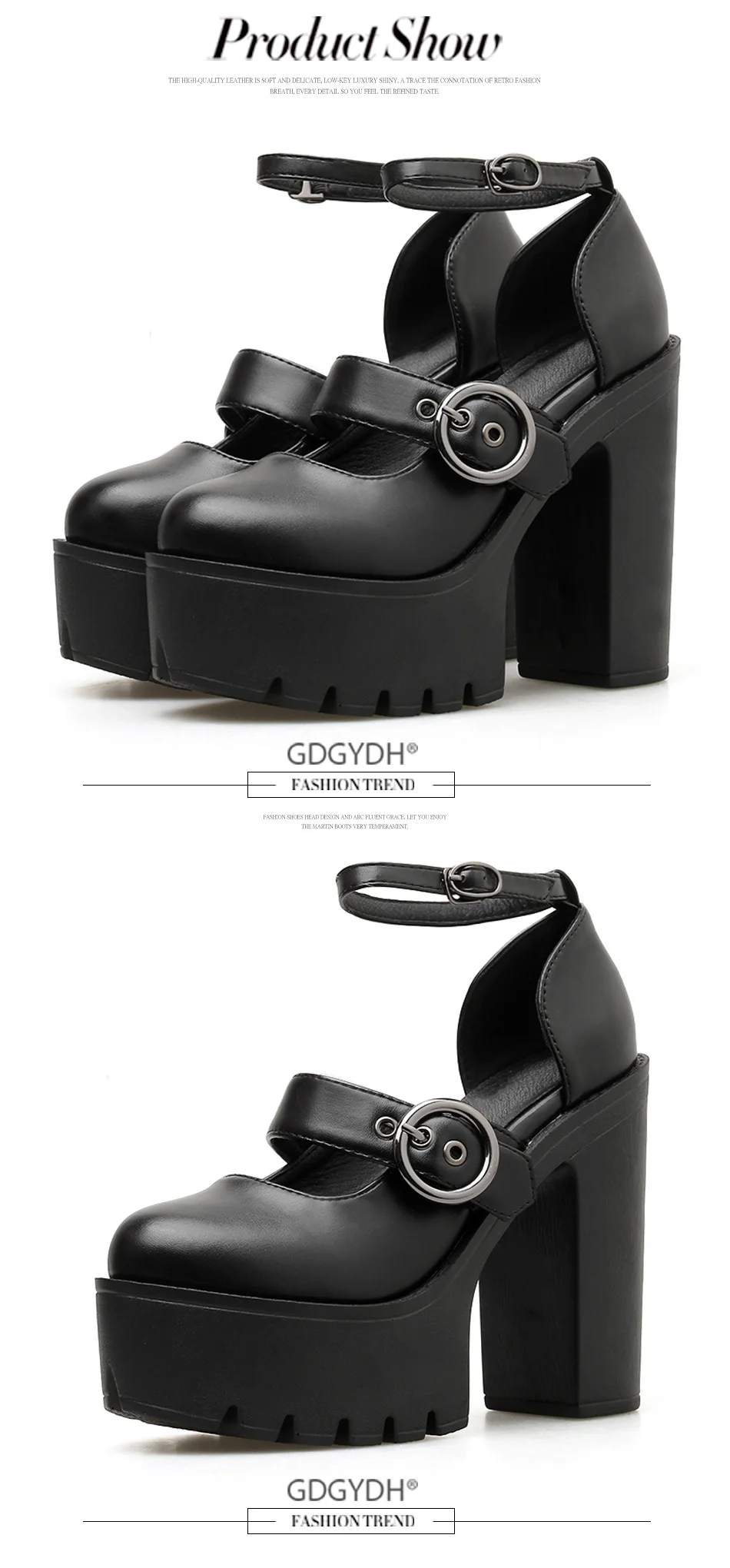women shoes