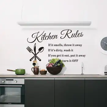 1pc 60x33cm Large Kitchen Wall Sticker Vinyl Stickers Decals for House Decoration Accessories Mural Home Decor Wallpaper Poster
1pc 60x33cm Large Kitchen Wall Sticker Vinyl Stickers Decals for House Decoration Accessories Mural Home Decor Wallpaper Poster