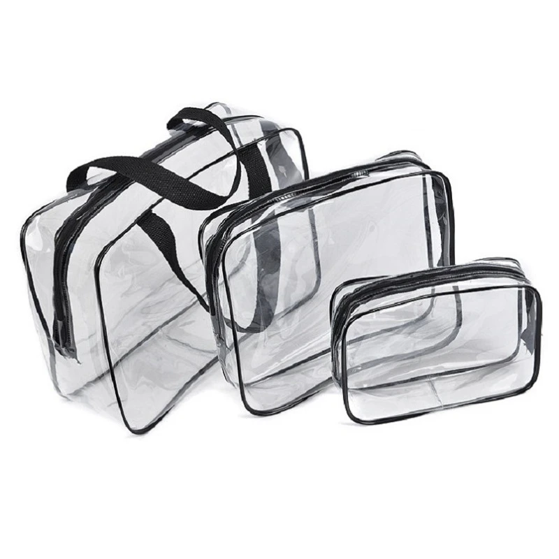 2019 Transparent Waterproof Swimming Bags Sports Travel Bathing Storage Bag Zipper Clear PVC Organizer Phone Pocket Cosmetic Bag
2019 Transparent Waterproof Swimming Bags Sports Travel Bathing Storage Bag Zipper Clear PVC Organizer Phone Pocket Cosmetic Bag