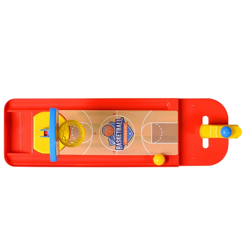Новинка 1 шт. спортивные Обучающие забавные игрушки мини баскетбольные подарок