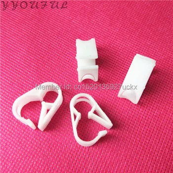 Best wholesale price wide format printer ink tube connector clips for Epson Mimaki JHF Vista Liyu Aifa Allwin Xuli tube clamp
Best wholesale price wide format printer ink tube connector clips for Epson Mimaki JHF Vista Liyu Aifa Allwin Xuli tube clamp