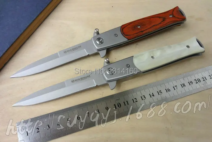 High Quality folding knife hunting knife camping tools Free Shipping with two colour optional
High Quality folding knife hunting knife camping tools Free Shipping with two colour optional