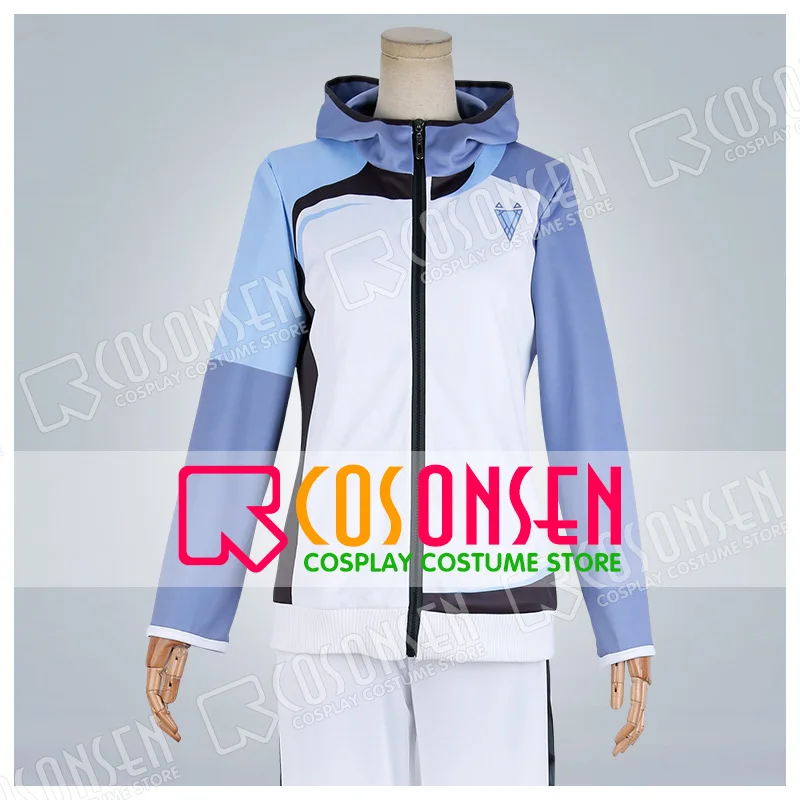 Anime Free!-Dive to the Future Ikuya Kirishima Hiyori Tono Jersey Suit Cosplay Costume COSPLAYONSEN
Anime Free!-Dive to the Future Ikuya Kirishima Hiyori Tono Jersey Suit Cosplay Costume COSPLAYONSEN